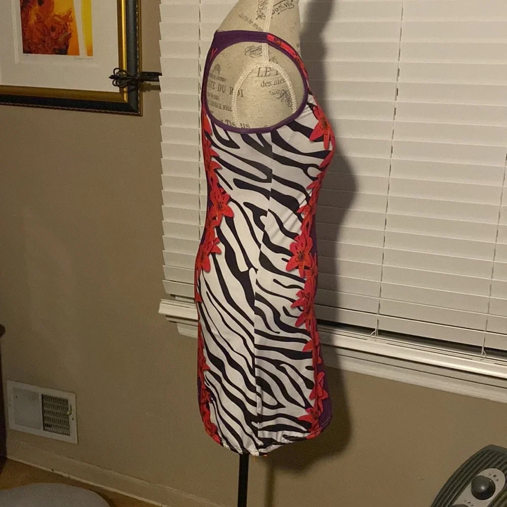 Triflare Sport Dress - Small - Picture 3 of 5